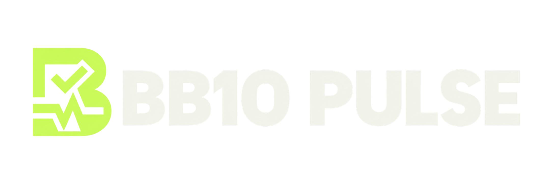 BB10 Pulse